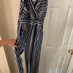 Stitchfix jumpsuit L